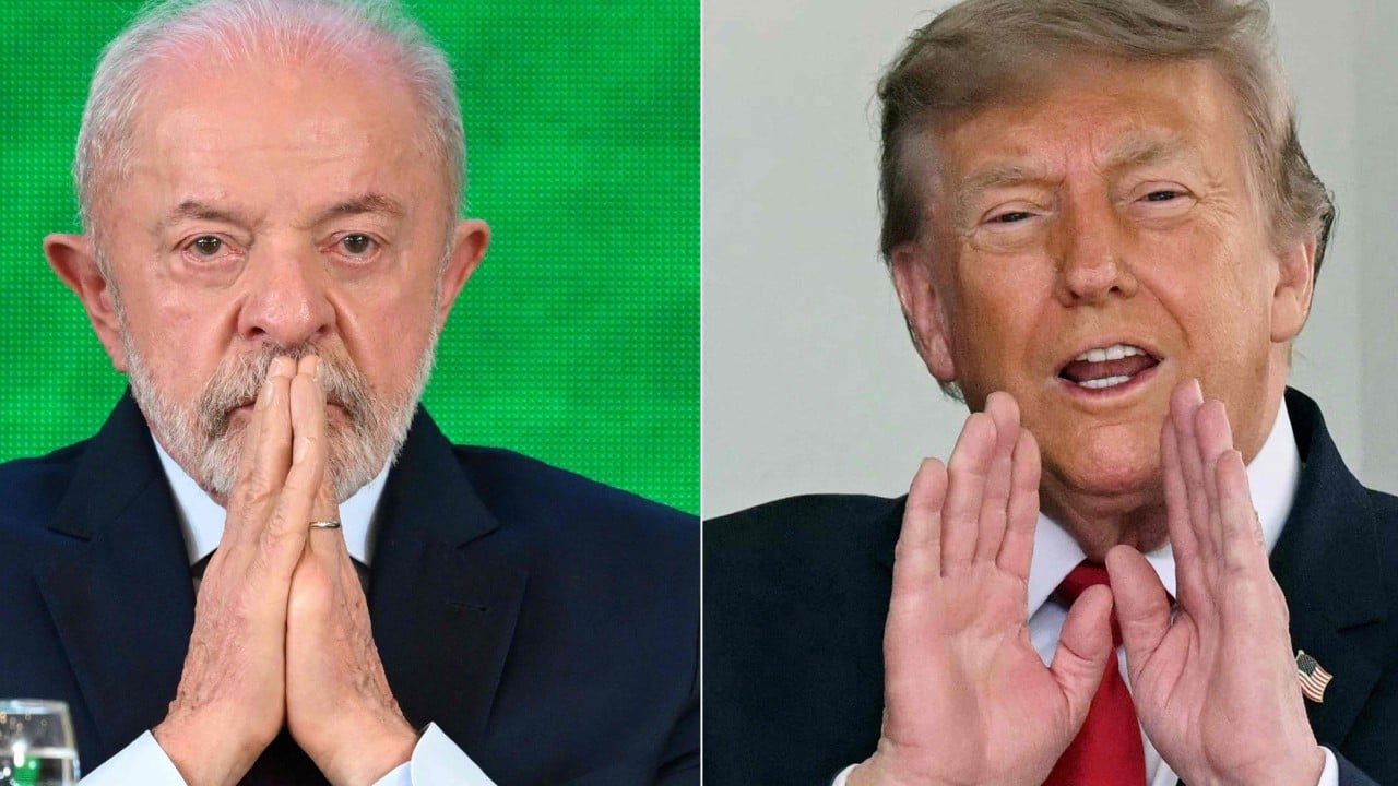 US admits defeat in China minerals race. Can Brazil turn panic into processing power?
