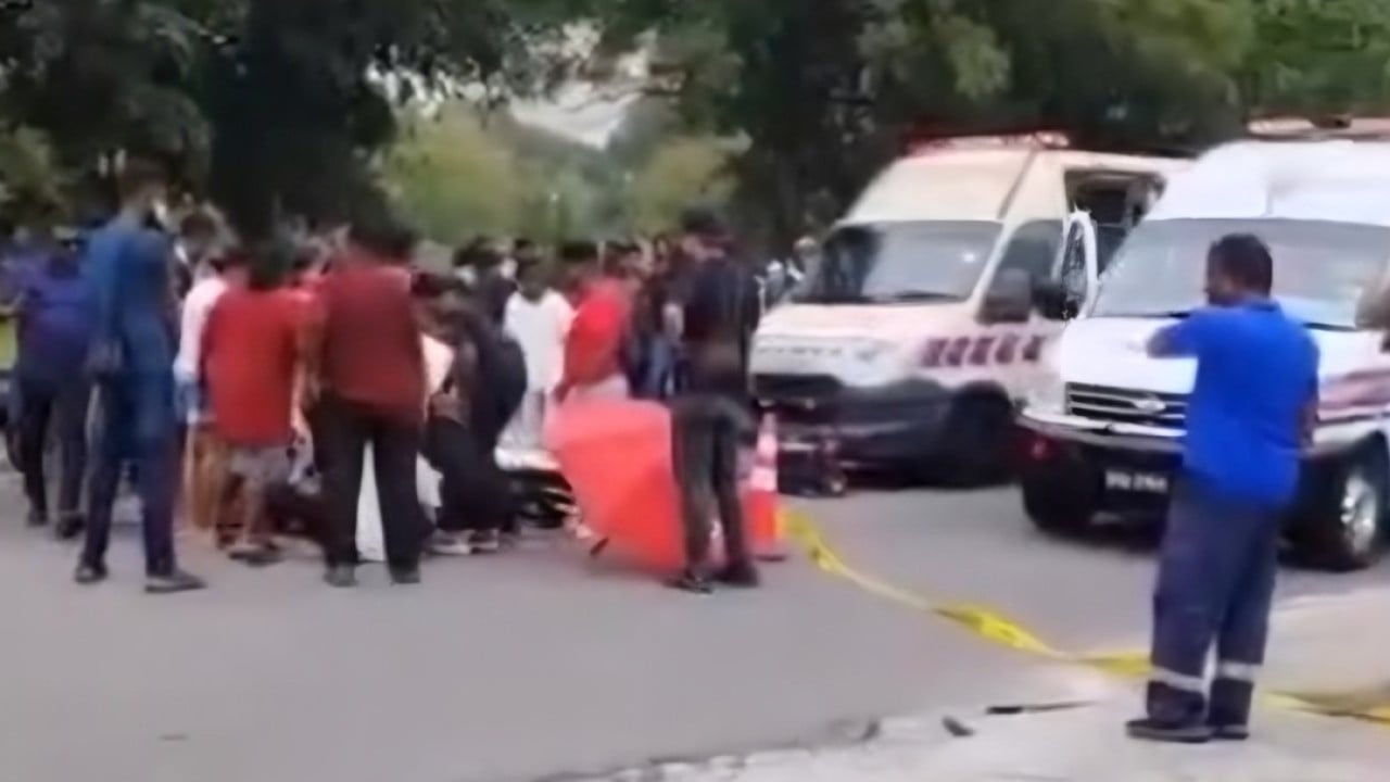 Deadly Shah Alam brawl reignites Malaysian gang violence fears