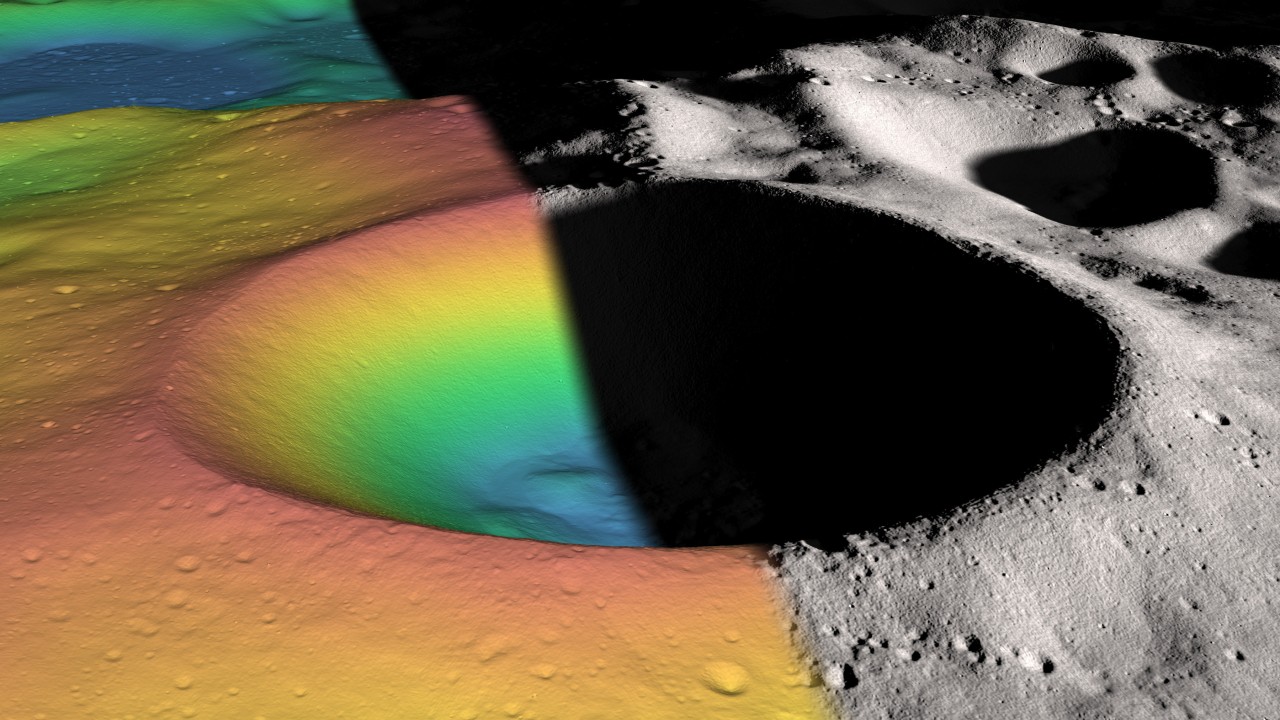 Could the delay to China’s moon mission ease pressure on Nasa?