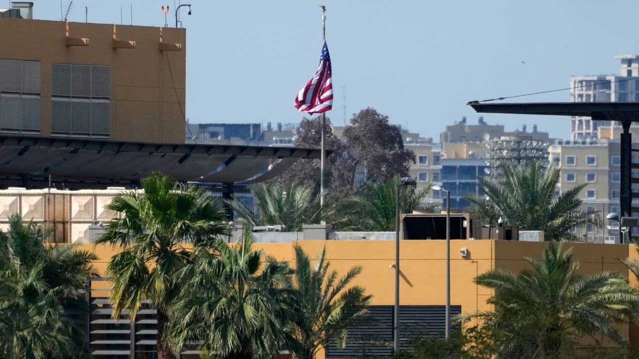 US starts returning staff to some Middle East missions after Iran war evacuations