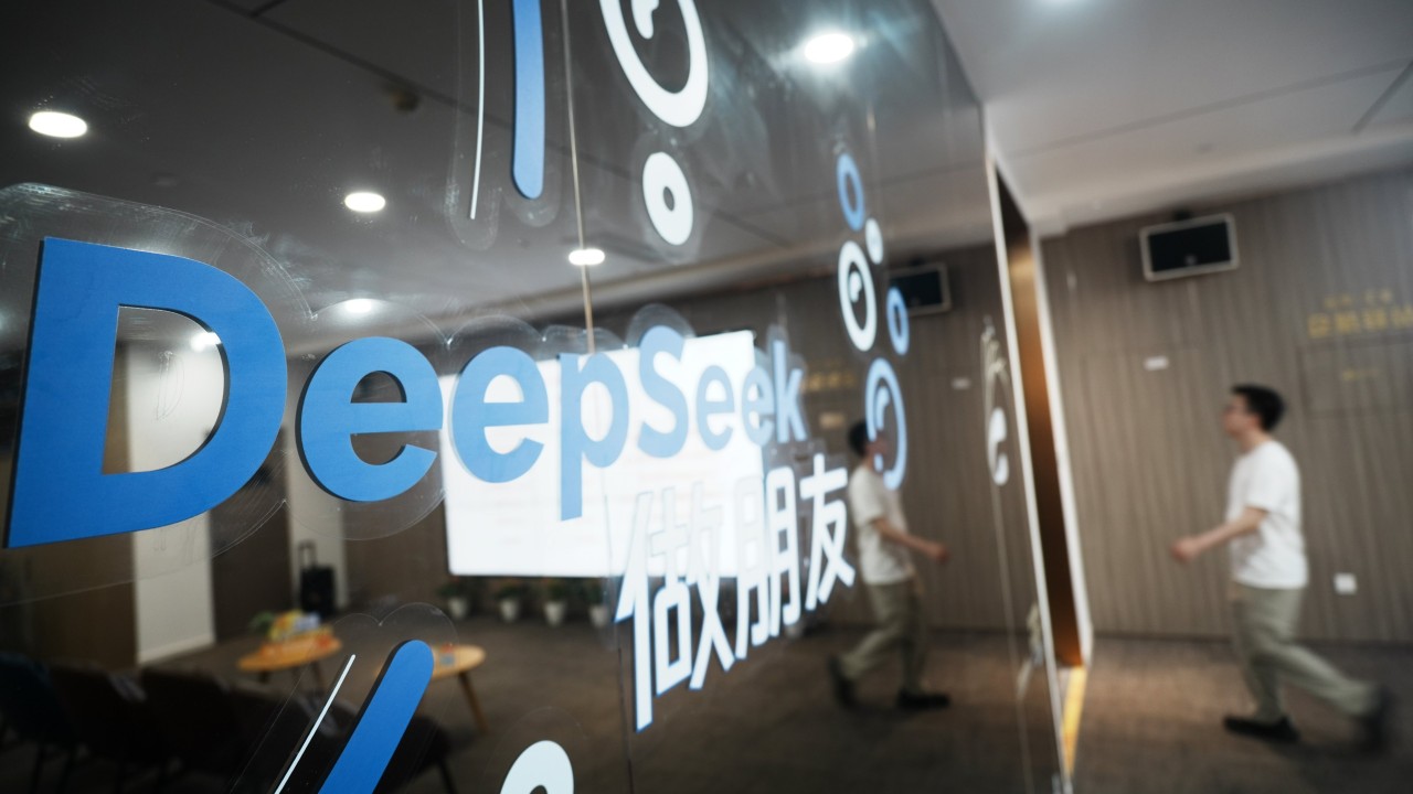 DeepSeek nears pre-IPO funding round as 2027 market debut takes shape: sources