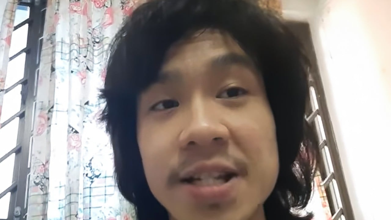 Singapore court hands Amos Yee 4 new charges for posts on race, child porn