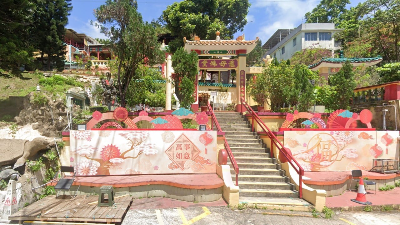 Monk remanded after alleged theft of Monkey King statue from Hong Kong temple