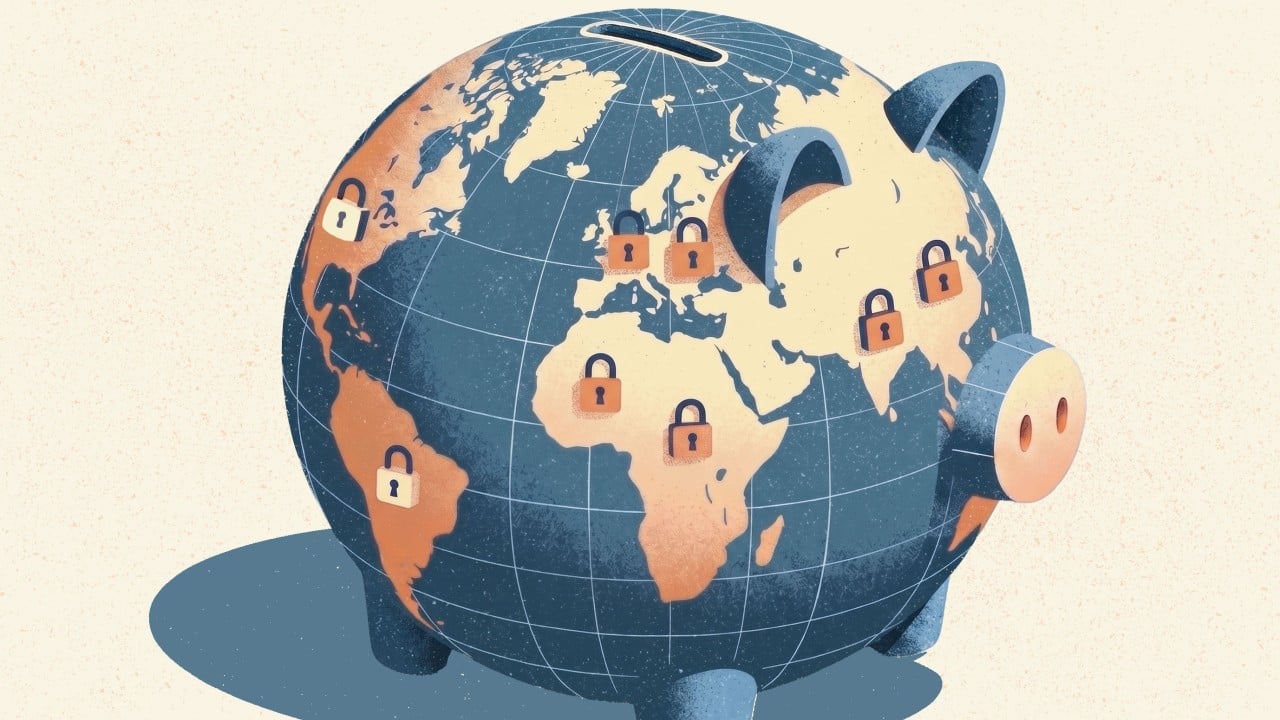 The security-obsessed global economy needs its own Helsinki process