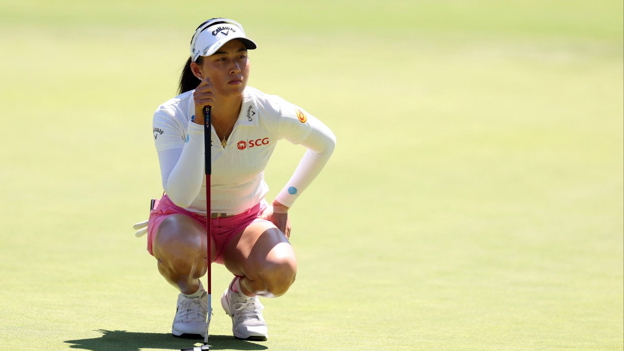 LPGA Tour heading to city for first time, will be richest women’s event in Asia