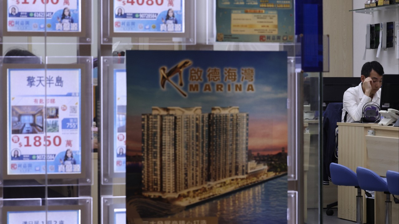 As more expats flock to Hong Kong, luxury home rents poised for further upswing