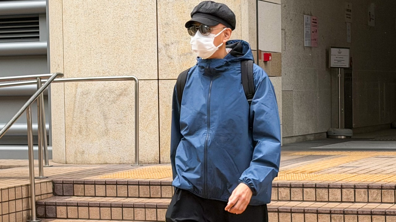 RTHK editor gets 160 hours of community service for upskirt video