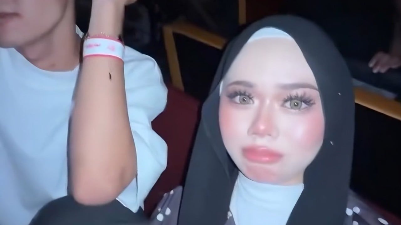 Terror as Malaysian roller coaster fails mid-ride, 10 injured