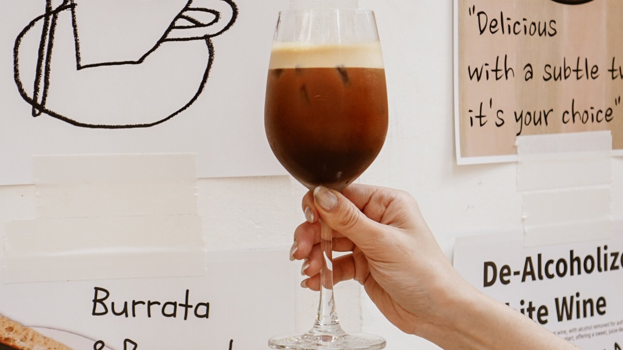 5 new Hong Kong cafes and coffee shops to try in September 2026