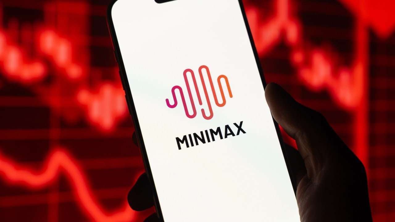 MiniMax revenue surges 283% but remains behind pace to meet forecast amid crowded AI race