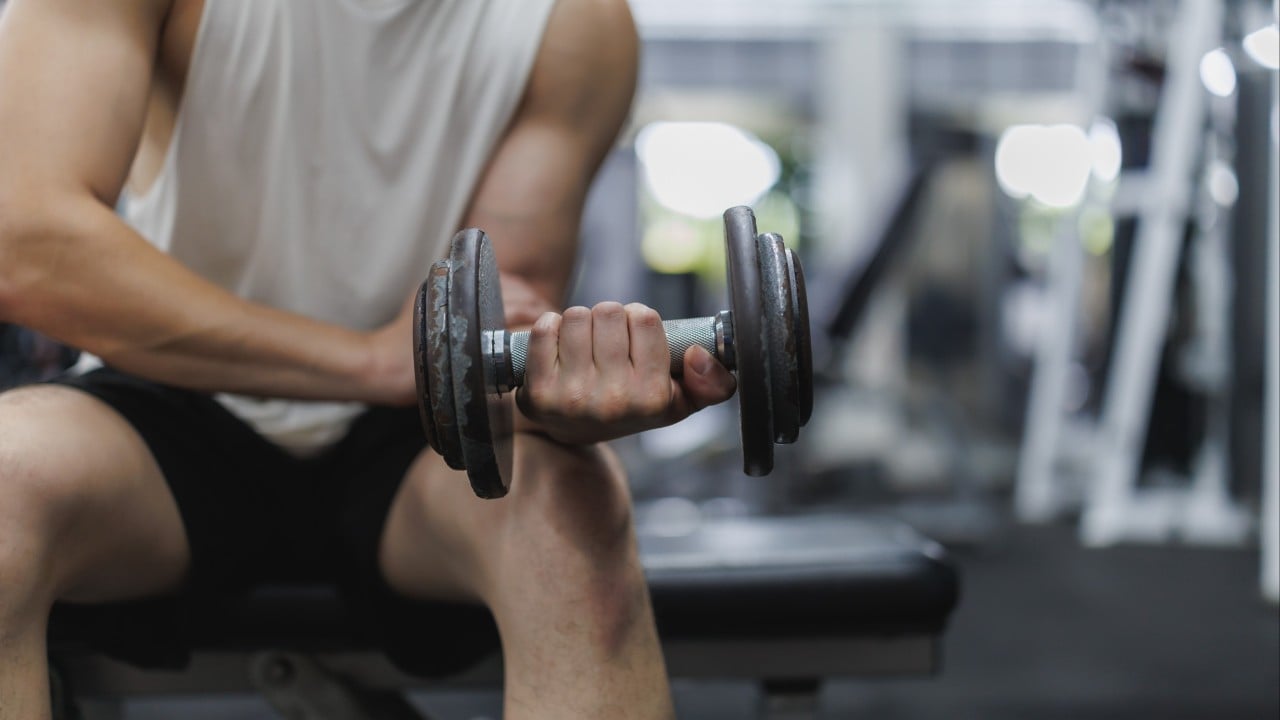 No gym needed: scientists in China develop self-exercising muscle grafts