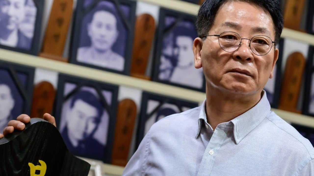 South Korean ex-spy reveals toll of secret missions to North: ‘treated as expendable’