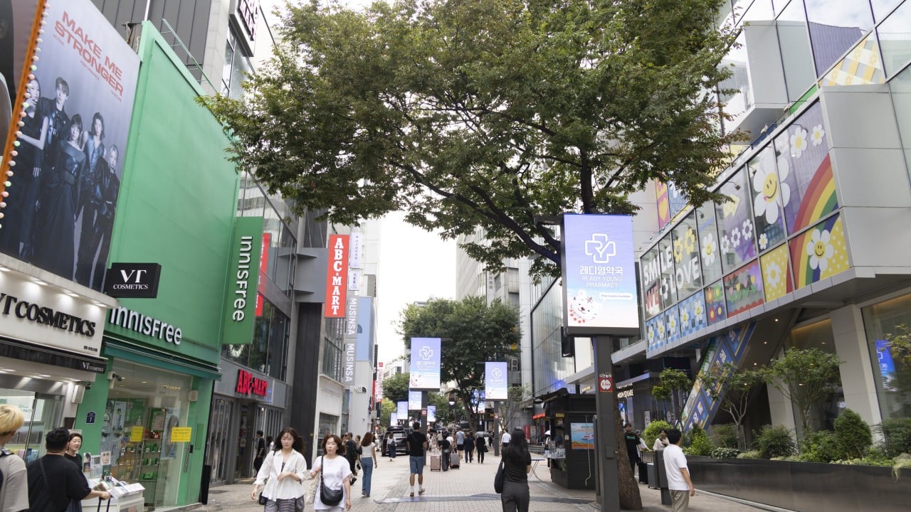 ‘Strong signal’: South Korea raises rates again to fight inflation, rising home prices