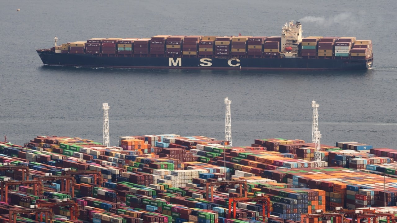 What China can do to secure trade routes in its coming high-seas struggle with US
