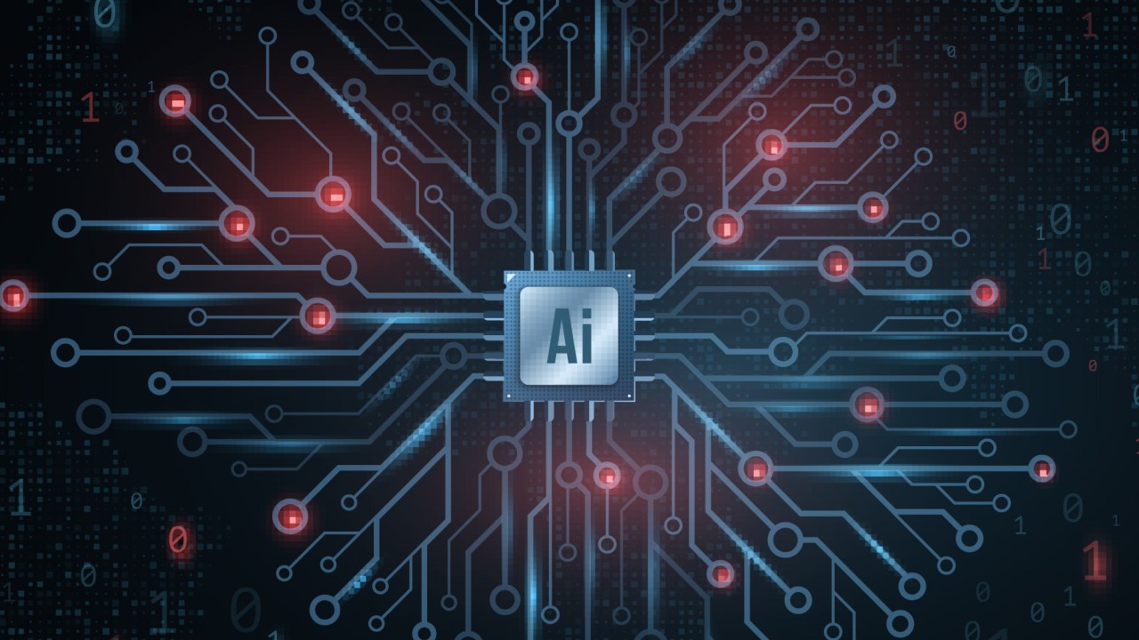 Hong Kong to launch free AI courses with tech giants Google, Microsoft for SMEs