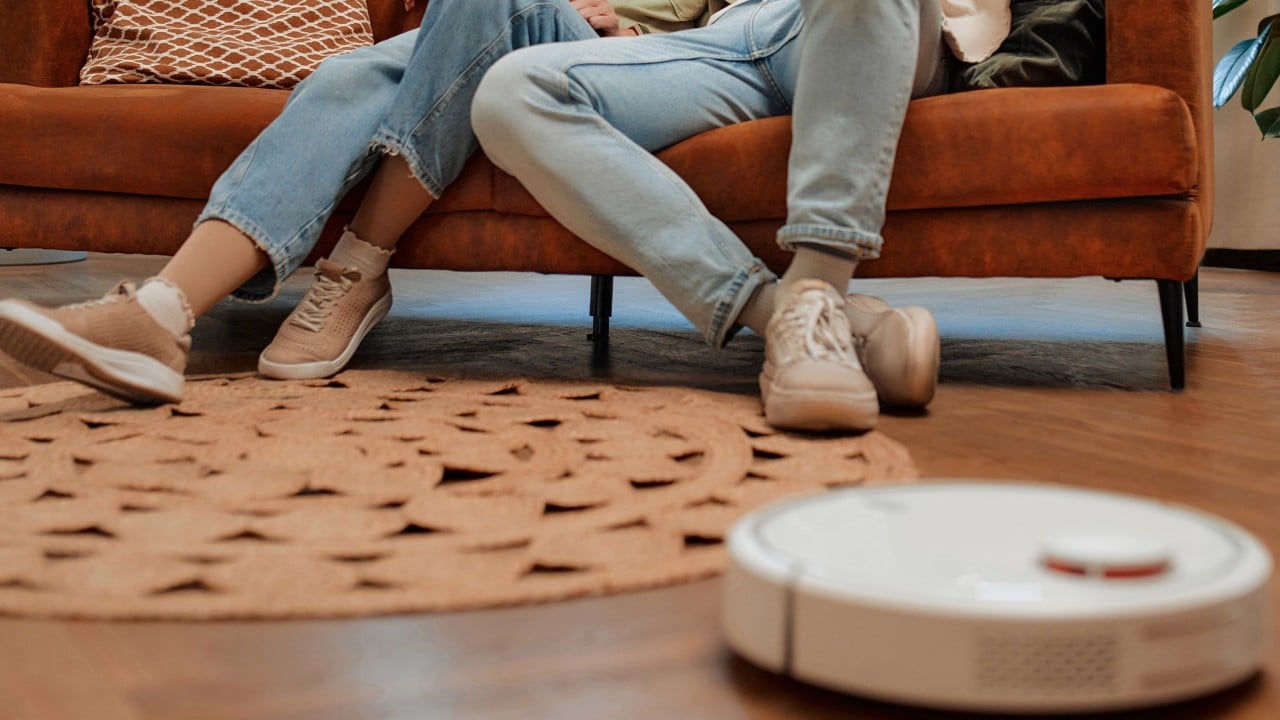 Taiwan man wins lawsuit but gets jailed for using robot vacuum to record wife’s affair