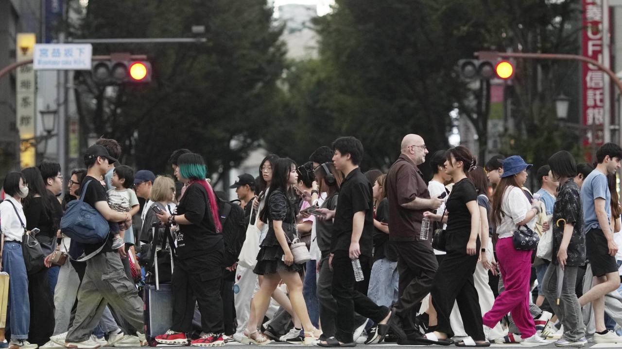 Why Filipino migrants are rethinking their futures in Japan