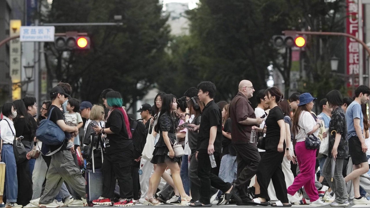 Why Filipino migrants are rethinking their futures in Japan