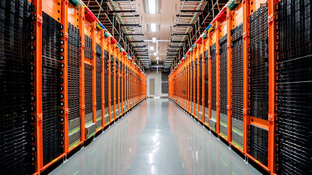 Alibaba 在巴西啟用資料中心，進軍 Agentic AI