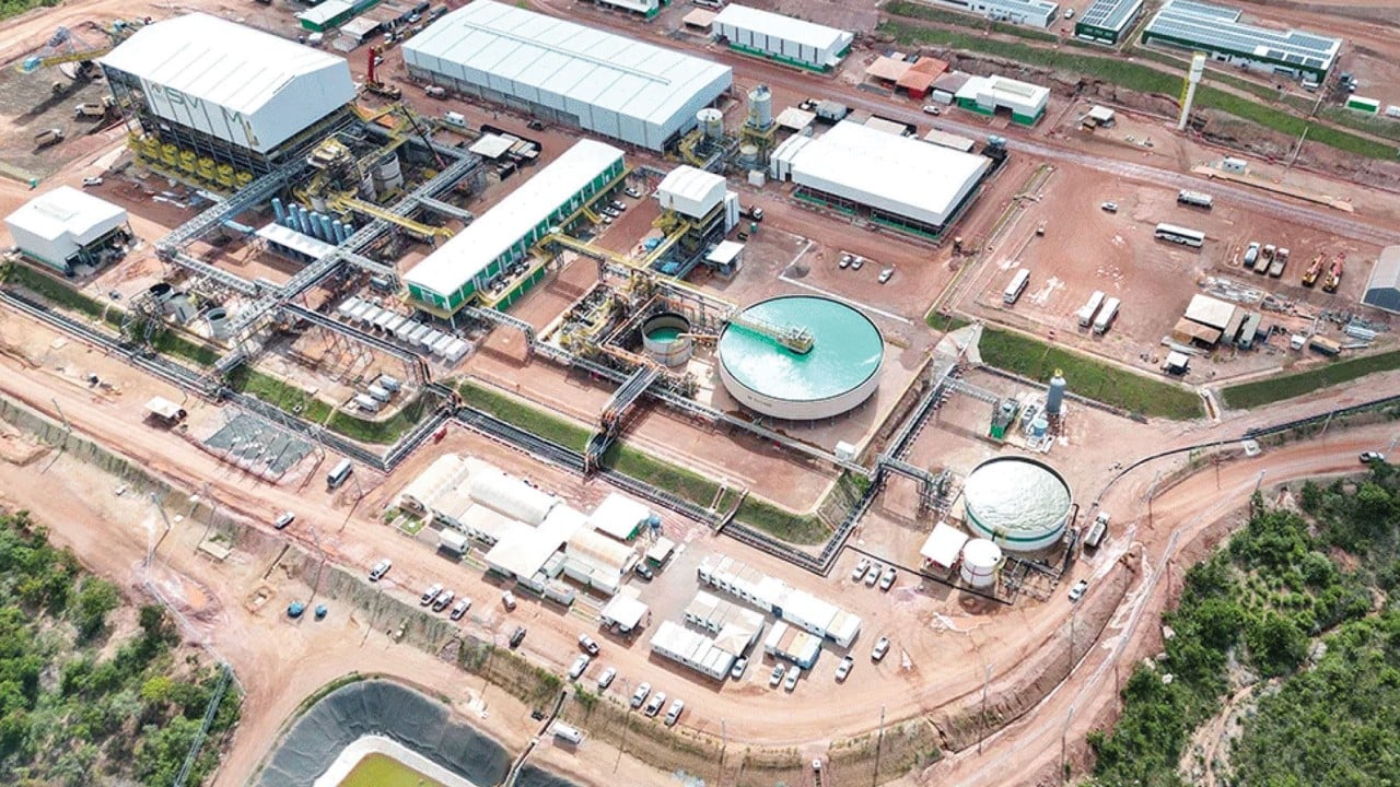 US critical minerals proposals to Brazil go unanswered as China looms