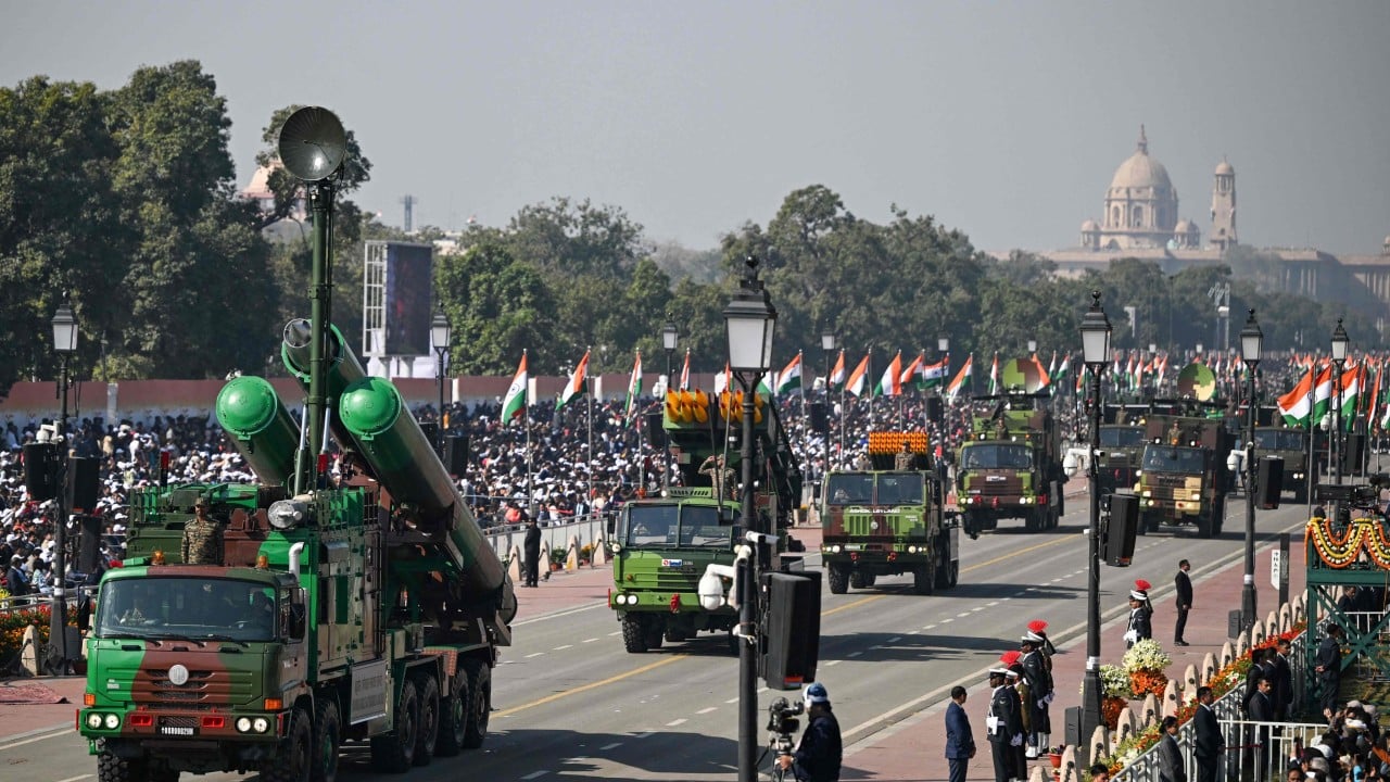 India’s missile tech transfer to firms signals defence self-reliance on track