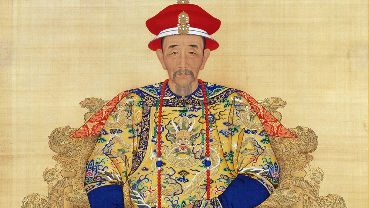 How national holidays in ancient China aligned with emperors’ birthdays, so all could revel