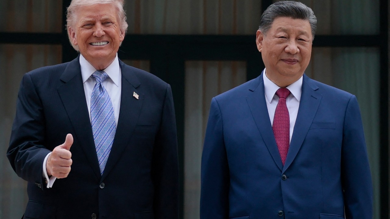 Chinese executives may join Xi’s US trip, as trade truce extension ‘almost certain’