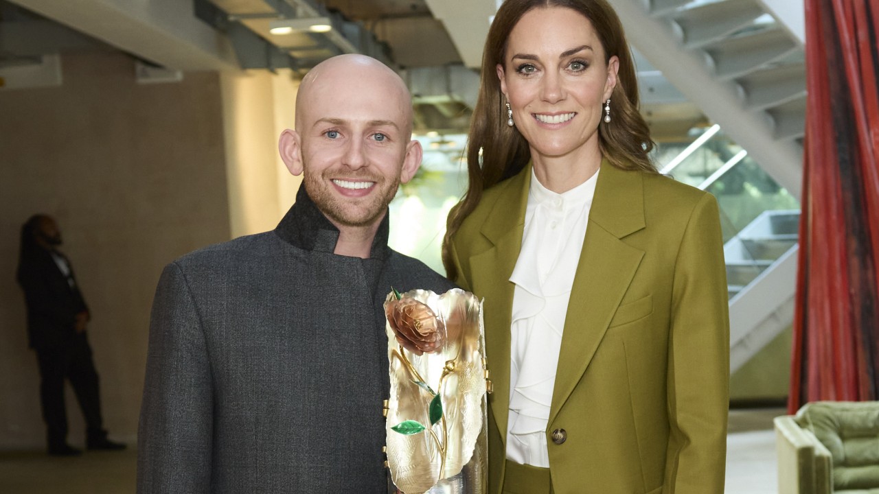 How Hong Kong is vital in Patrick McDowell’s ready-to-wear expansion