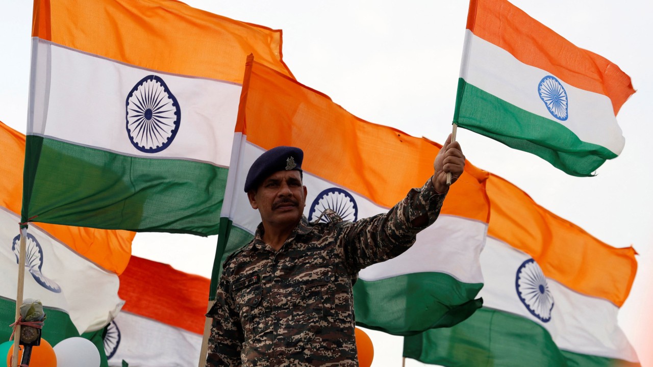 US envoy’s Kashmir ‘part of India’ remark rattles Pakistan ties