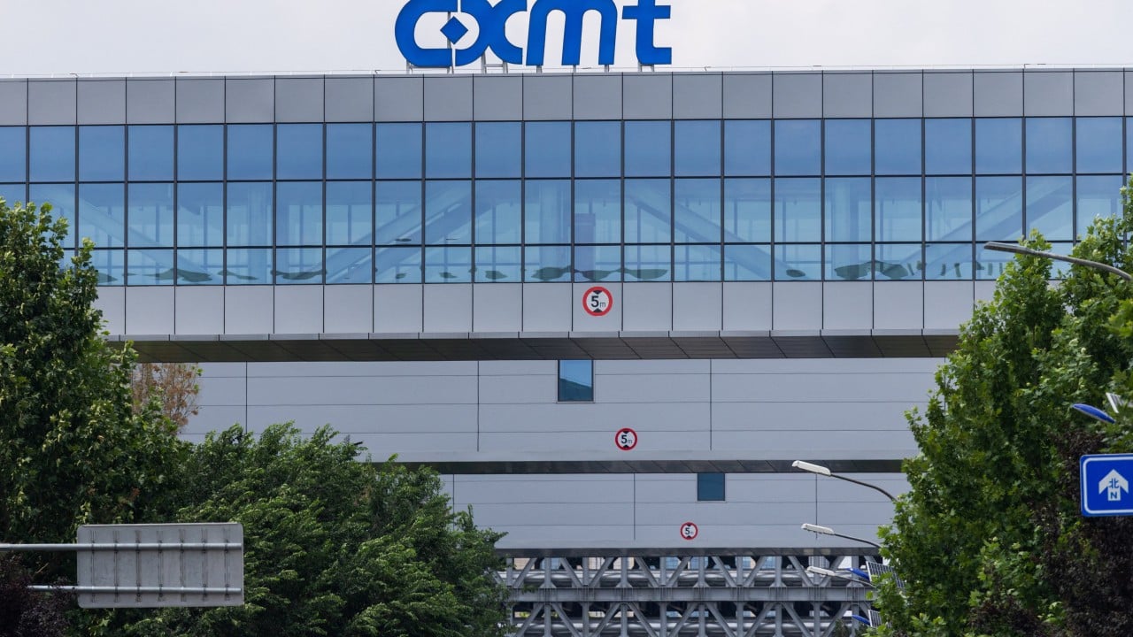 China’s CXMT posts massive 870% revenue surge as ‘aggressive expansion’ pays off