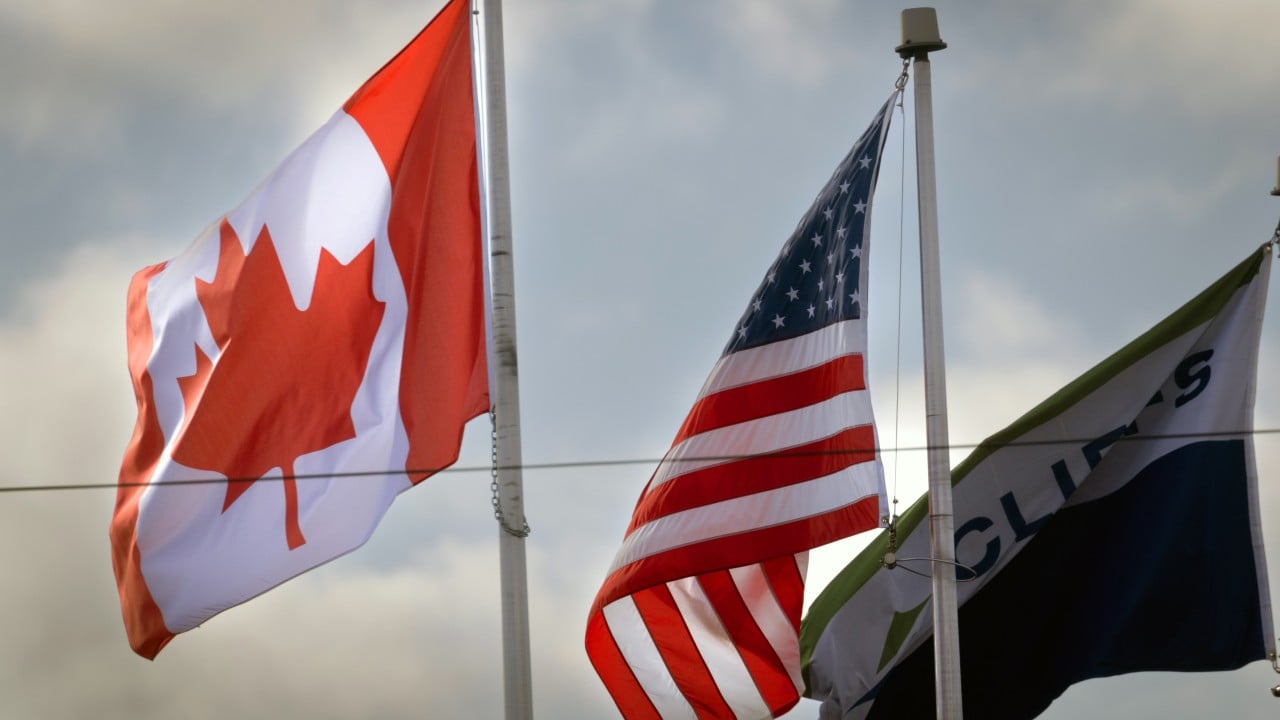 Harvard and MIT scholars head to Canada, as Carney offers millions