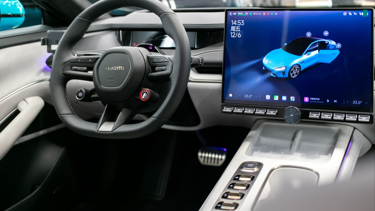 Reality check for China’s carmakers as authorities tell them to focus on quality, not tech