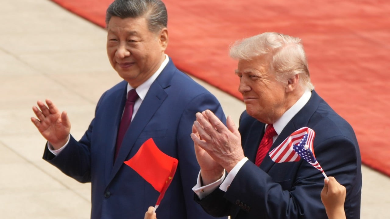 Xi-Trump summit plans, Nepal disaster, SCO summit