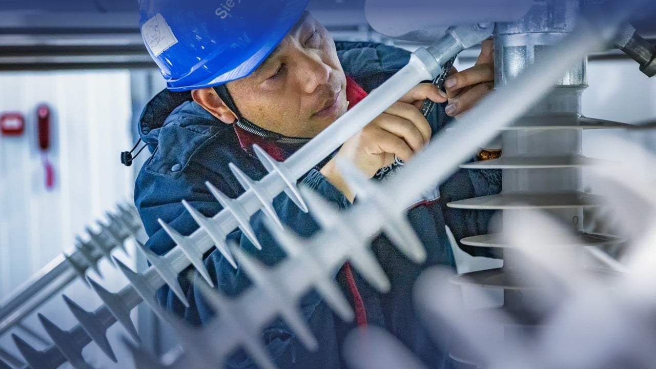 Chinese power stocks slump after US grid ban: is the sell-off warranted?