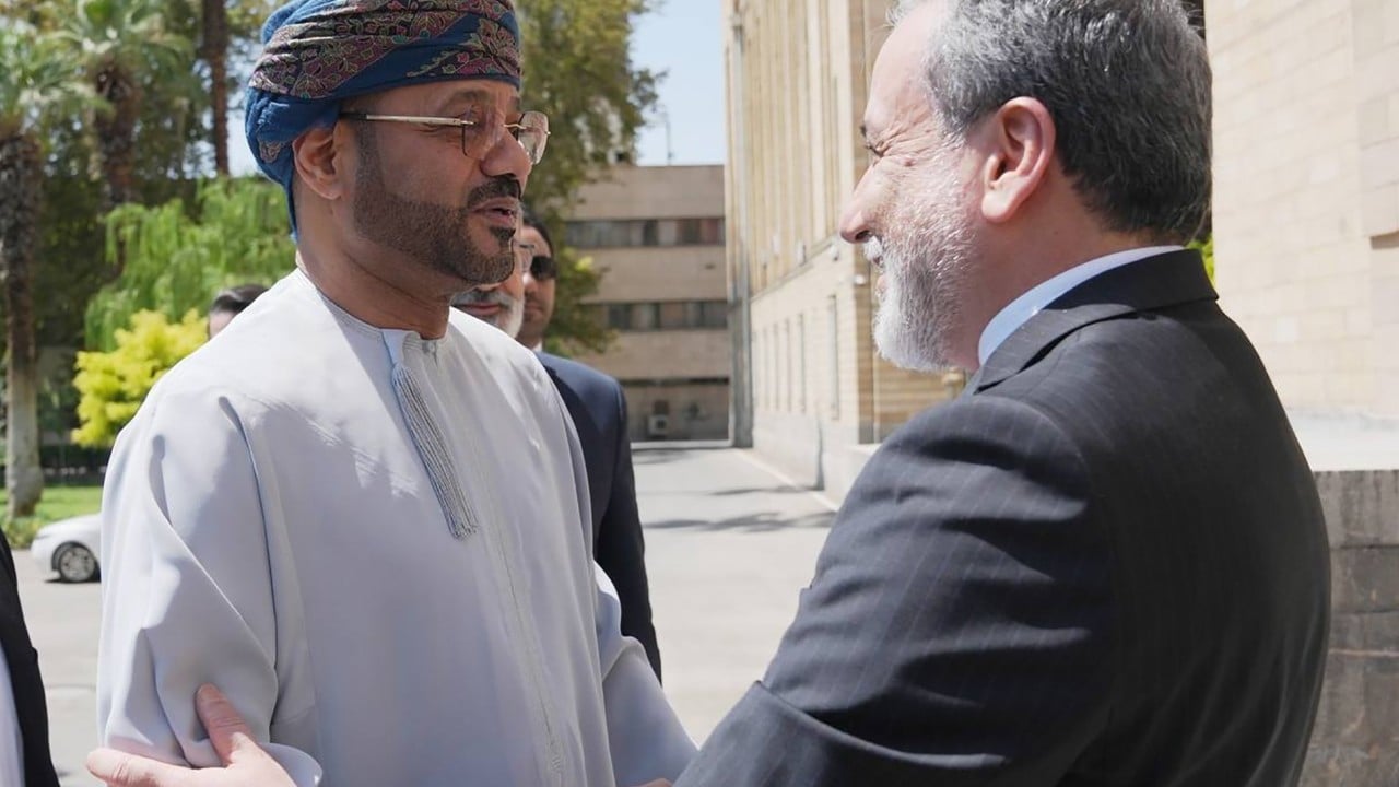 Hormuz deal presses pause on Iran conflict, but fears of ‘forever war’ remain