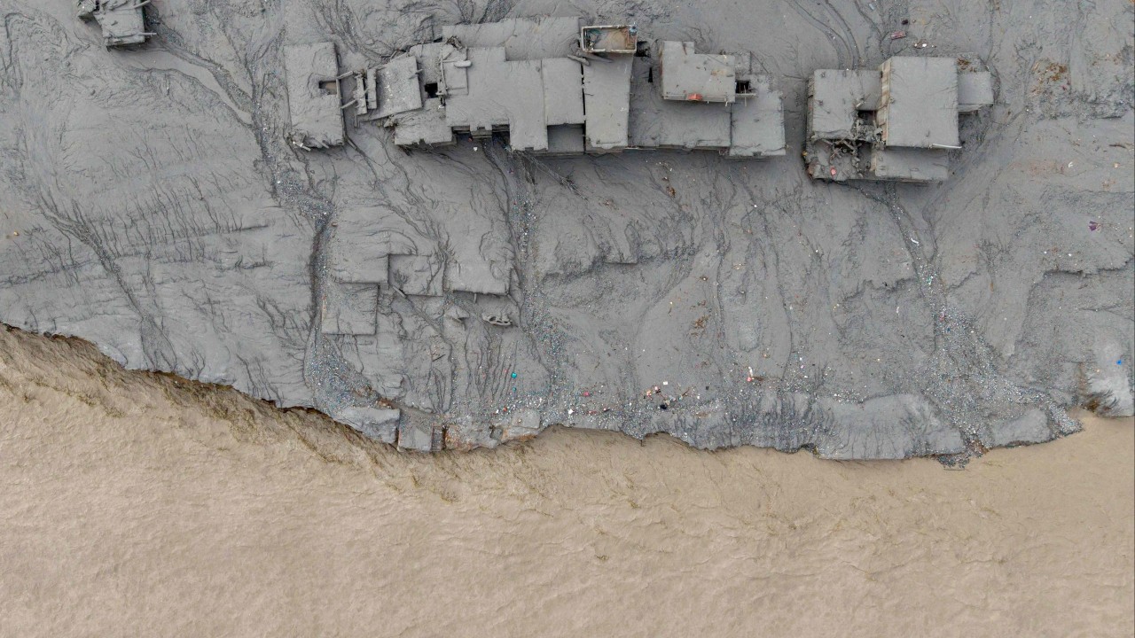 Could the China-Nepal disaster spur a safety rethink for a flagship rail project?