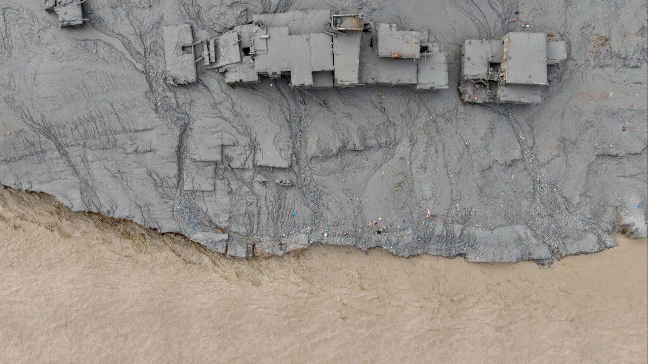 Could the China-Nepal disaster spur a safety rethink for a flagship rail project?