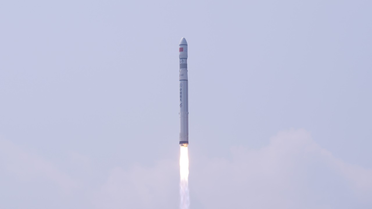 China’s commercial space sector expands global footprint with Thailand deal