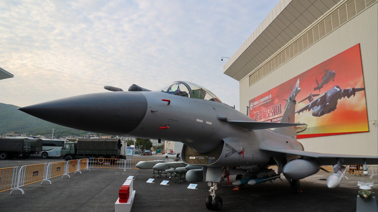 Bangladesh moves toward buying Chinese J-10CE fighter jets as it reviews recent regional combat
