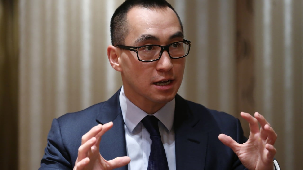 Macau tycoon Lawrence Ho’s family office expands into space sector in de-SPAC deal