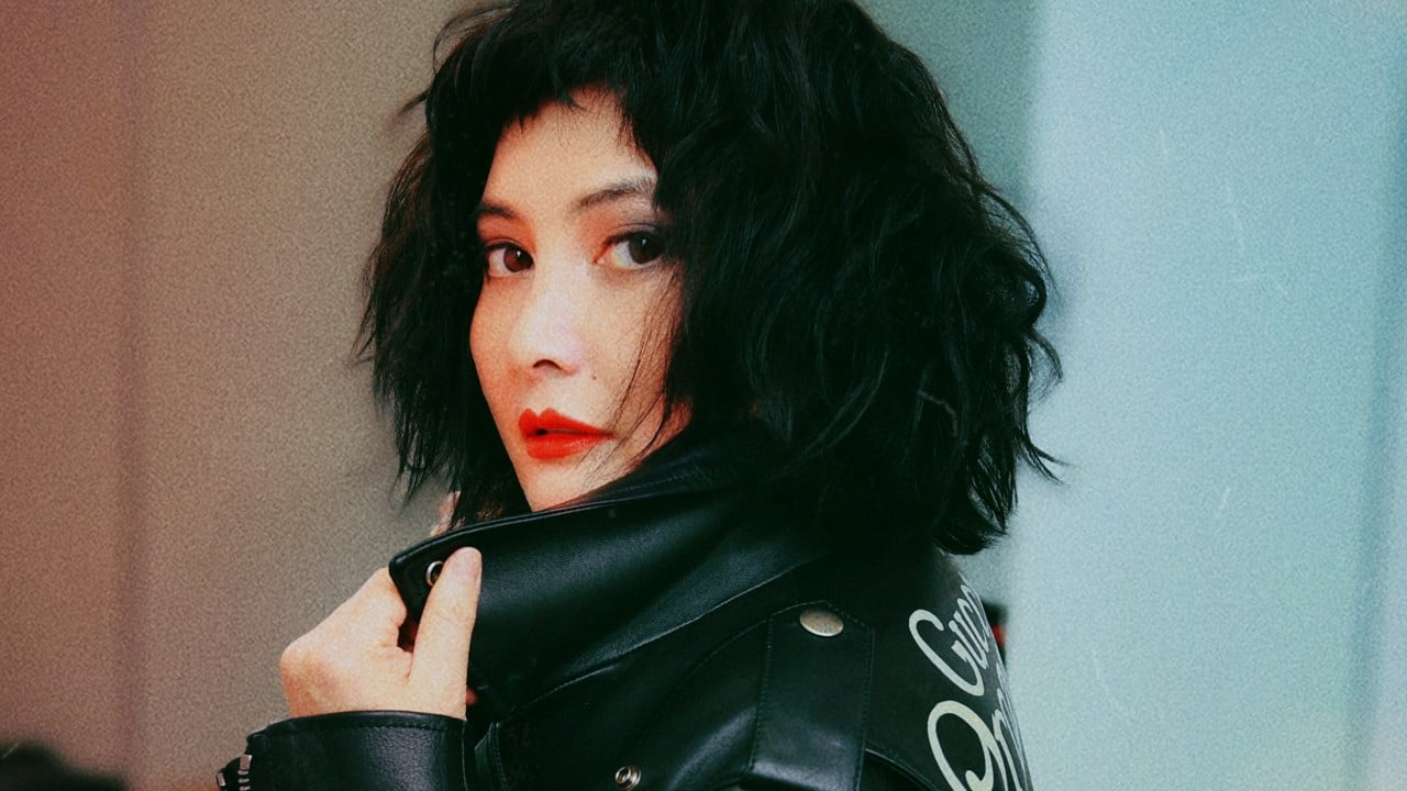 How Josie Ho rejected her billionaire heiress destiny for punk rock and indie filmmaking