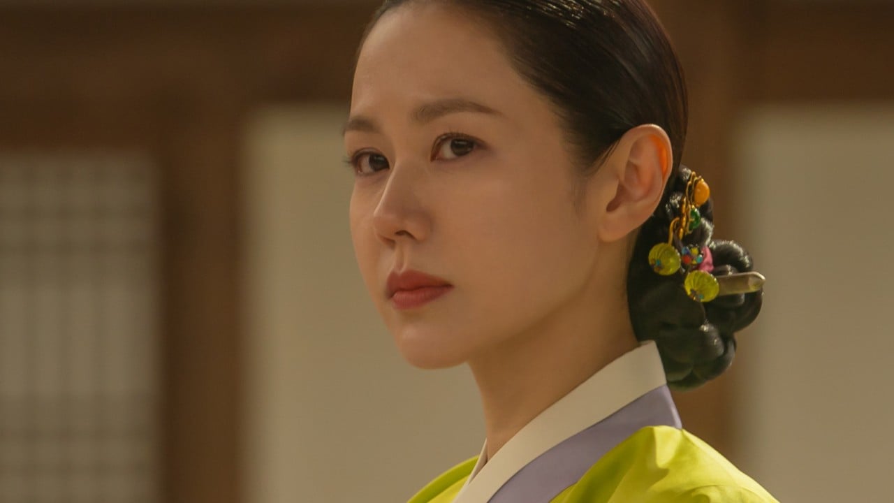 6 of the best new K-dramas to watch in September 2026, including The Scandal on Netflix