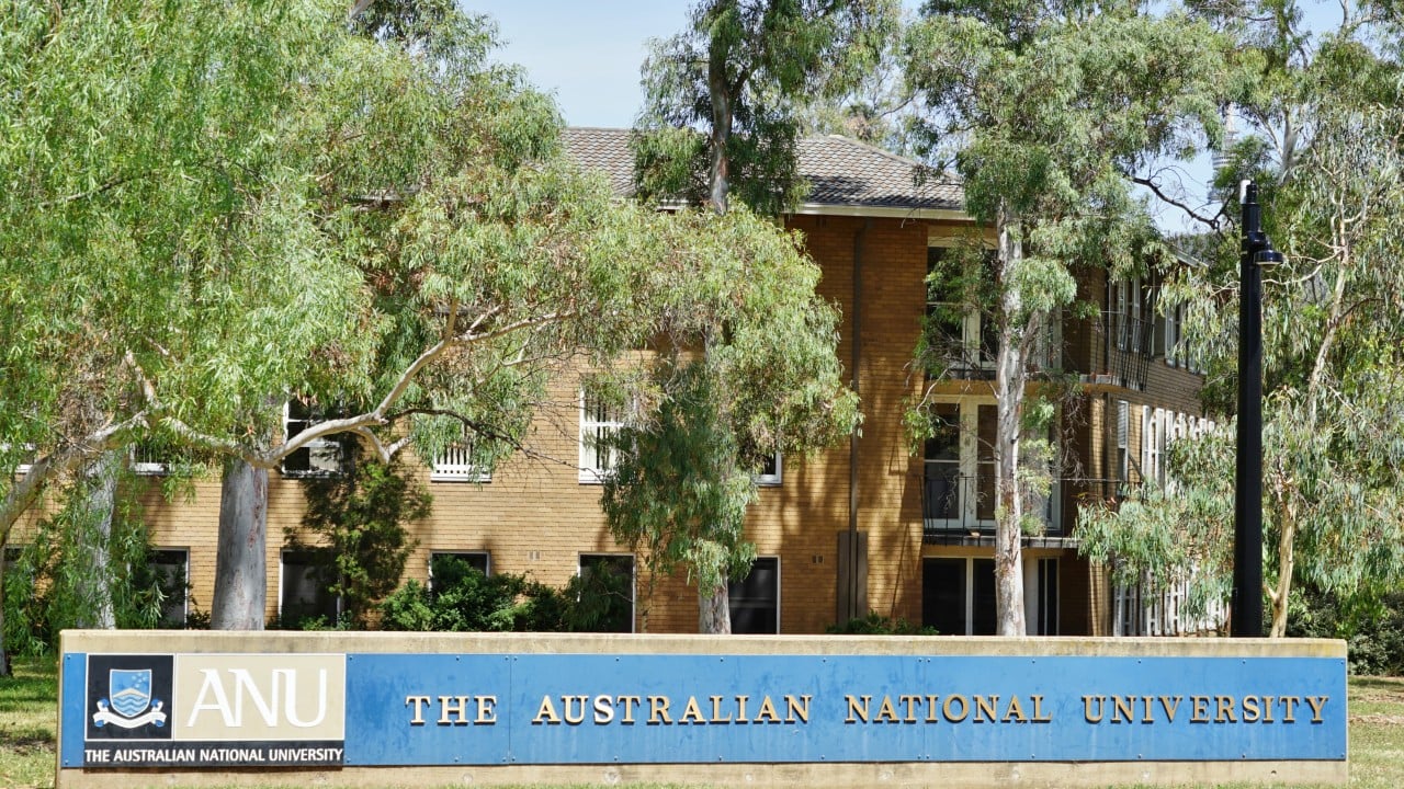Australia Ends Research Partnerships With Two Chinese Institutions