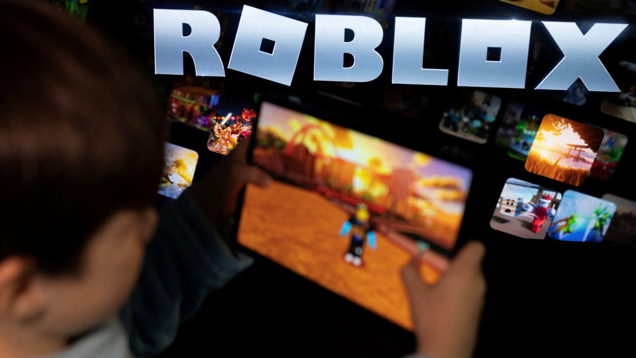 Philippine Roblox ban call sparks wider debate over children’s online safety