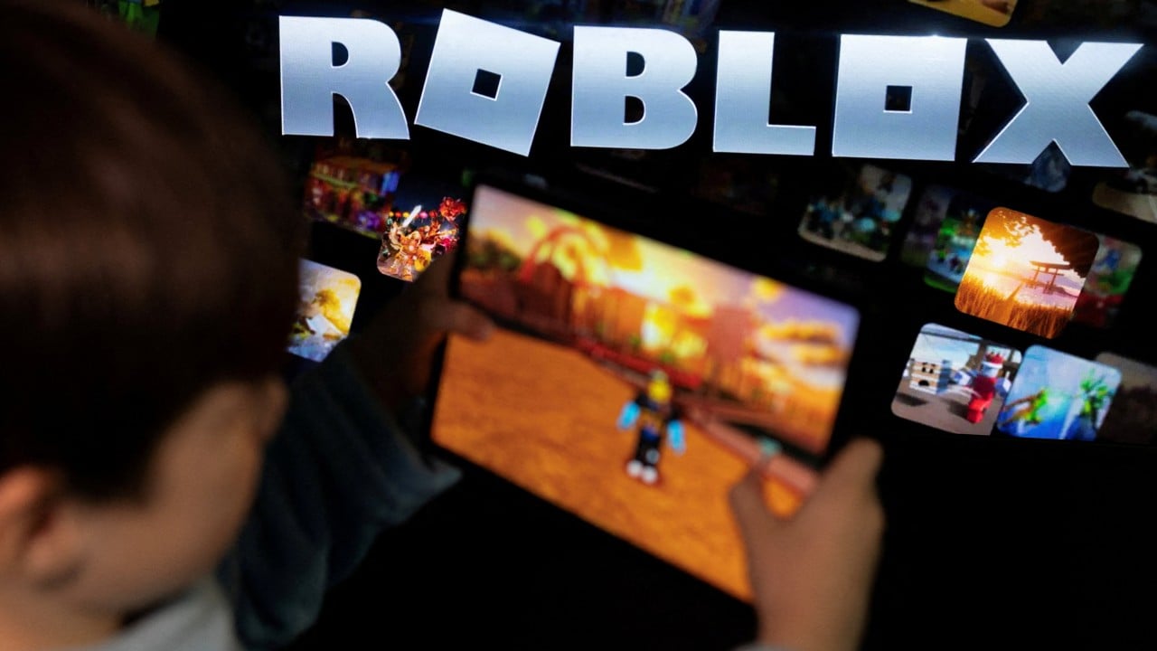 Philippine Roblox ban call sparks wider debate over children’s online safety