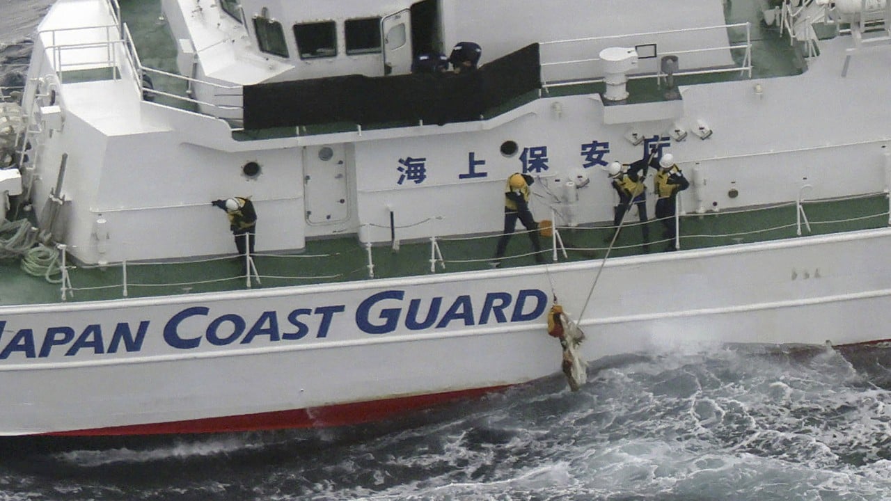 Japan to double security aid to 12 Indo-Pacific nations