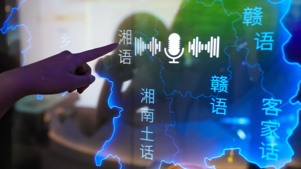10 years, 1,800 survey sites: inside China’s hi-tech push to map linguistic diversity
