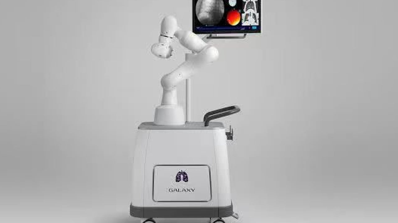 Noah Medical 瞄準香港 IPO