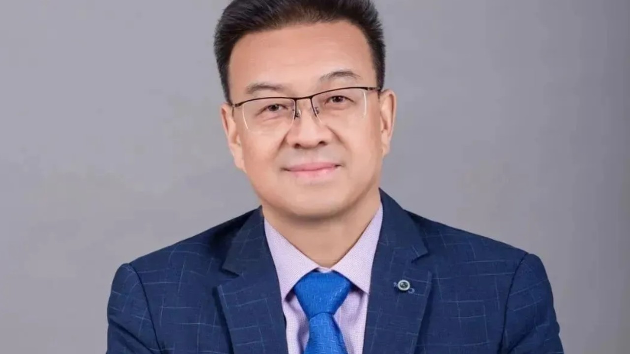 Gong Zizheng, who led China’s planetary defence project, dies at 61
