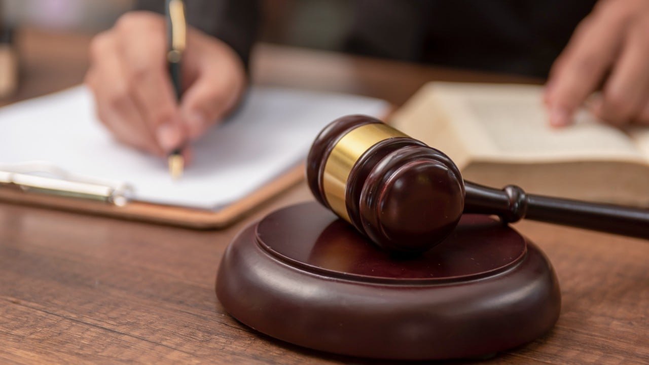 Hong Kong lawyers gain route to practise in 9 Guangdong cities under new law